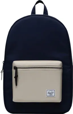 Immagine prodotto di Herschel Settlement Backpack 10005-05740, Zaino, Donna, Blu scuro
