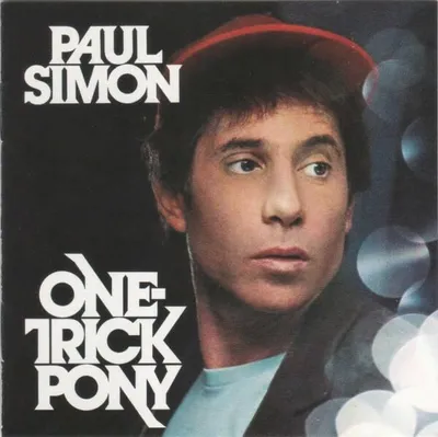 Produktbild von One-Trick Pony