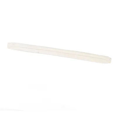 Imagen del producto de Cubierta para cadena, cubierta de cable de tela, cubierta para cordones de tela, cubierta para cadena de lámpara colgante, cubierta para cables, funda para cadena