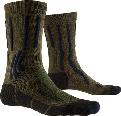 Obrázok produktu pre X-SOCKS - XSTS05S19U-E033-35-38 - Ponožky - Unisex - veľkosť 35-38