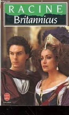 Image de Racine Jean, Dumur Guy, Viala Alain - Britannicus