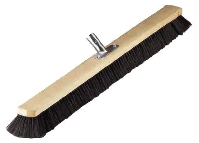 Produktbild von Saalbesen Qualitätsmischung 60 cm