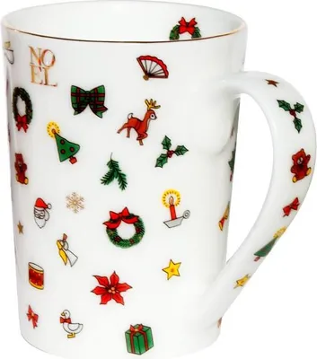 Immagine prodotto di Taitù Noël Oro - Becher, 450 ml