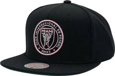 Obrázok produktu pre Mitchell & Ness Čiapky 6HSSDHS8445IMCBLCK