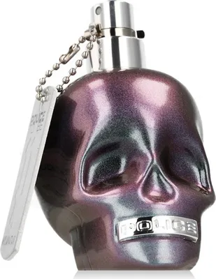 Obrázek produktu pro POLICE To Be My.Avatar for Woman EDP 40 ml W