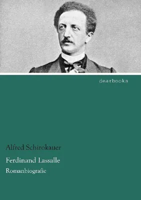 Produktbild von Ferdinand Lassalle