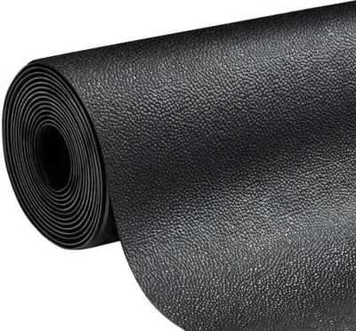 Produktbild von Gummi-Stallmatte GW3006 Schutzmatte Bodenmatte geeignet für jegliche Tierhaltung 100x350 cm