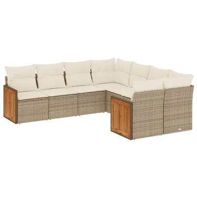 Zdjęcie produktu dla VidaXL 3260637, 8 szt.