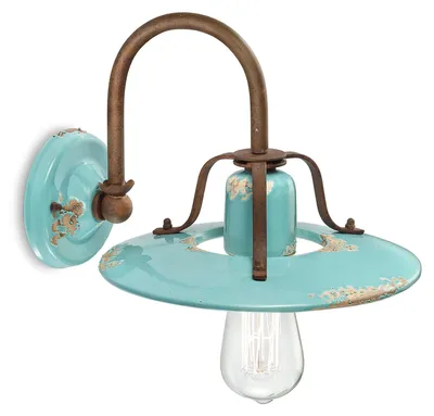 Imagen del producto de COUNTRY C1440, aplique, Ferroluce
