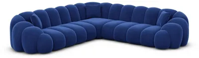 Produktbild von Ecksofa Rajada L-Form aus Stoff