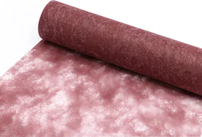 Produktbild von Sizocloud® Tischläufer bordeaux 20cm Rolle 25 Meter 57-200-25-011