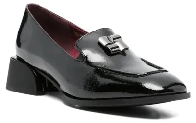 Obrázok produktu pre Dámske vysoké podpätky Linda Baumann, model LDB6585-26132BLK, farba: čierna, veľkosť: 37