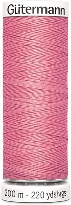 Produktbild von Gütermann Allesnäher 200 m Farbe 889