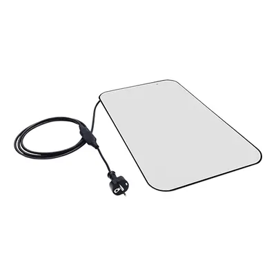 Produktbild von Warmhalteplatte GN 1/1, 480x280x10mm, 75°C automatische Temperaturregelung, Gastronomie