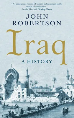 Produktbild von Iraq