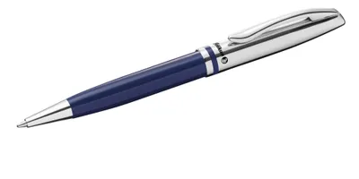 Produktbild von Pelikan Kugelschreiber Jazz Classic K35 dunkelblau Faltschachtel