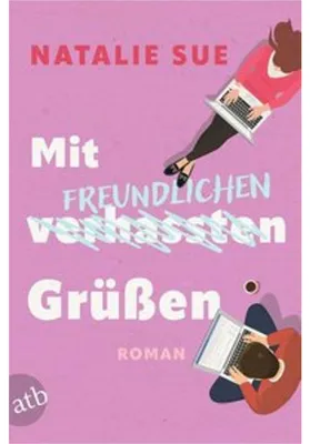 Immagine prodotto di Mit freundlichen Grüßen