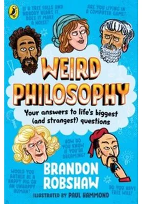 Obrázok produktu pre Weird Philosophy