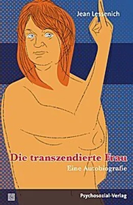 Produktbild von Lessenich, J: Die transzendierte Frau