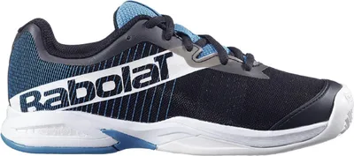 Produktbild von Babolat Jet Premura Junior Schwarz