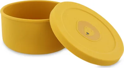 Produktbild von Trixie Silicone Snack Box - MR. Löwe