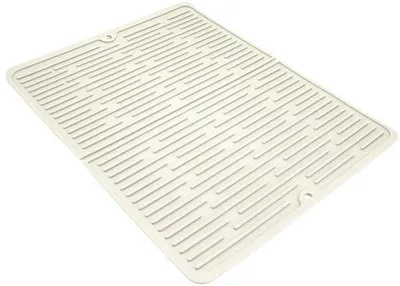 Productafbeelding van Siliconen Afvoermat voor Gootsteen, Antislip en Praktisch