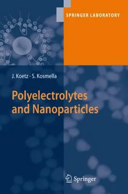 Image de Polyelectrolytes et nanoparticules
