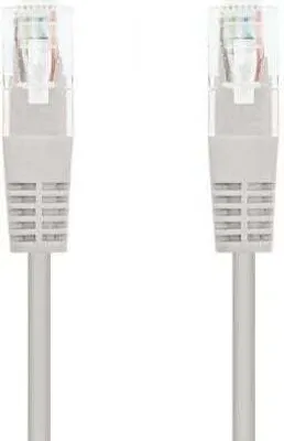 Obrázek produktu pro Nanocable 10.20.0430, 30 m, Cat6, U/UTP (UTP), RJ-45, RJ-45, Šedá