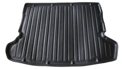 Immagine prodotto di Tappetino in gomma 3D per bagagliaio DeluxeBoss per TOYOTA VERSO 2005–2009