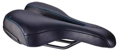 Immagine prodotto di Sedlo BBB BSD-114 ComfortPlus Active Pelle
