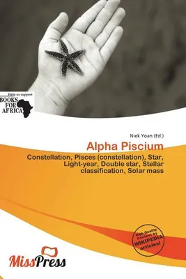 Produktbild von Alpha Piscium