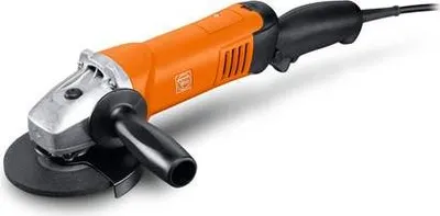 Image de Meuleuse d'angle fine 125 mm 1100 W (nml)