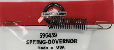Produktbild von Briggs&Stratton 400E 500E Serie Reglerfeder 590541, 596459, 596608, 597118