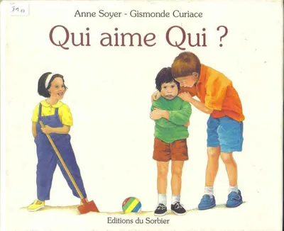 Image de Qui aime qui ?