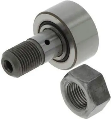 Obrázok produktu pre NKE Vačkový valček NUKR80 Vnútorný Ø 30 mm Vonkajší Ø 80 mm Šírka100 mm