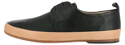 Produktbild von Neosens Schuhe Damen S666 SUAVE BLACK/ FORASTERA Farbe Schwarz