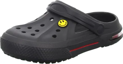Produktbild von Sneakers Damen-Badeschuh Schwarz, Farbe:schwarz, EU Größe:40