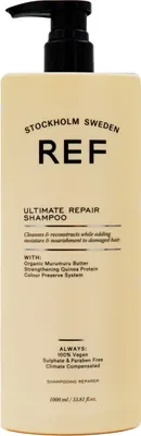 Produktbild von Ref Ultimate Repair Shampoo 1000ml