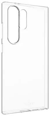 Image de Housse de protection pour Galaxy S24 Ultra FIXED Case Cover Housse de téléphone portable Futeral Etui