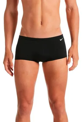 Zdjęcie produktu dla Kąpielówki Nike Swim Hydrastrong Solid, model boxer, kolor czarny, rozmiar 34 dla mężczyzn