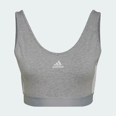 Produktbild von adidas Damen Crop Top M