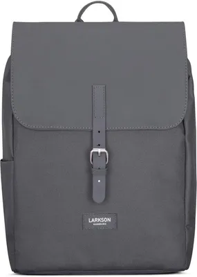 Immagine prodotto di Borsa da donna piccola nera - Borsa da donna piccola per il tempo libero, l'università o la città - Con scomparto per laptop (fino a 13 pollici) - Elegante e resistente - Idrorepellente