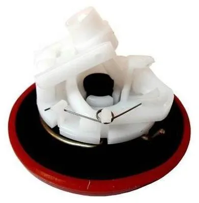 Produktbild von Saeco Druckarm-Federbewegungs-Ventilplatten-Reparatursatz