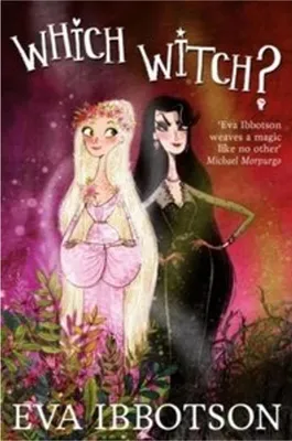 Immagine prodotto di Which Witch?