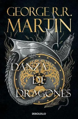 Produktbild von Tanz der Drachen (Das Lied von Eis und Feuer, Band 5)