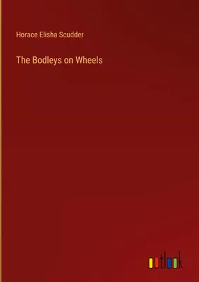 Produktbild von The Bodleys on Wheels