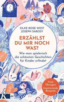Produktbild von Erzählst du mir noch was?