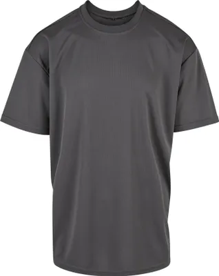 Produktbild von Build Your Brand - "E Sports" T-Shirt für Herren LT2062 (L) (Schattengrau)