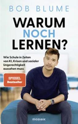 Produktbild von Warum noch lernen?