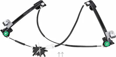 Produktbild von VAICO V48-0316 Elektrischer Fensterheber für LAND ROVER Freelander 2 SUV (L359) Freelander SUV (L314) Freelander SUV Cabrio (L314)